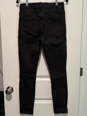 Mother Looker Skimp Skinny Jeans